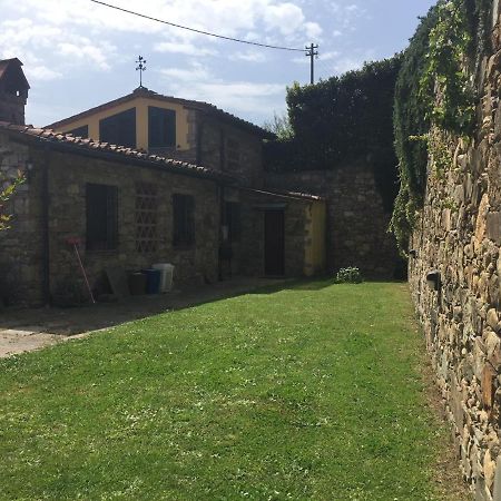 Casa Marianna Lucca Exterior foto