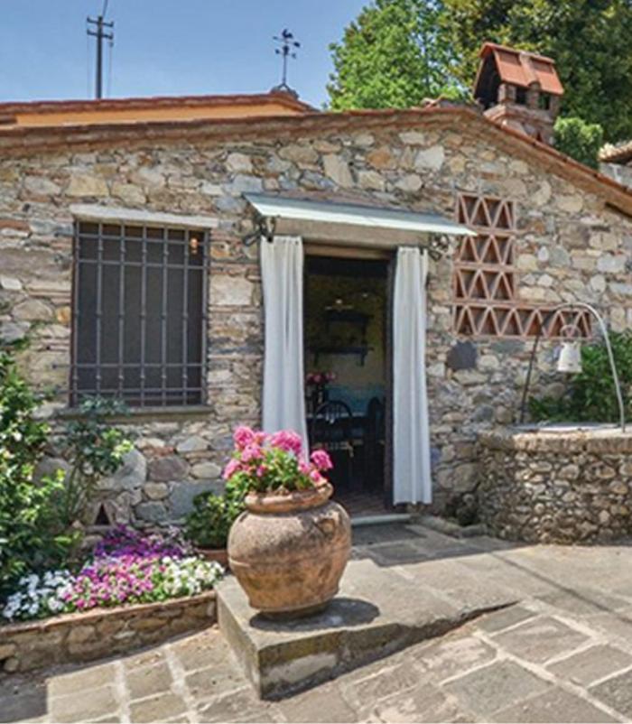 Casa Marianna Lucca Exterior foto