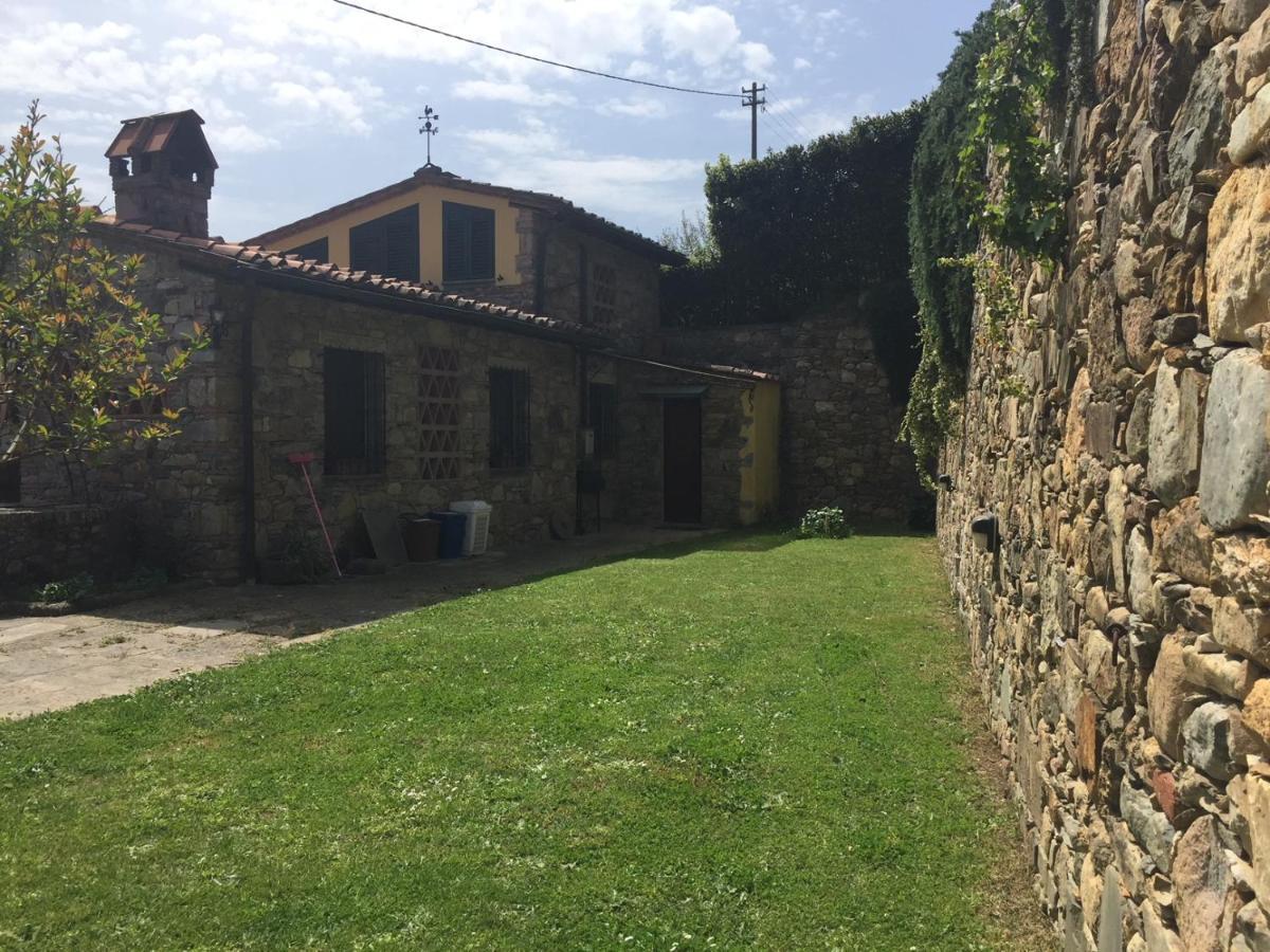 Casa Marianna Lucca Exterior foto