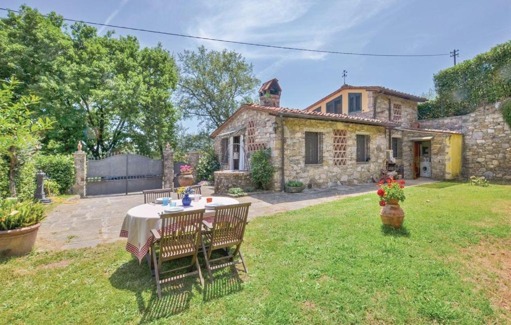 Casa Marianna Lucca Exterior foto