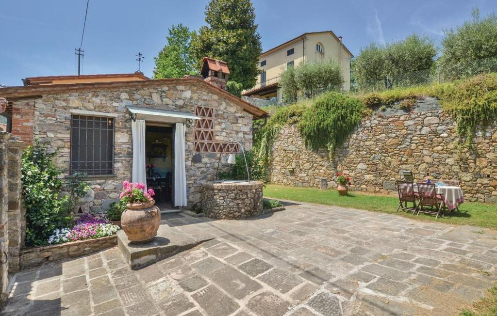 Casa Marianna Lucca Exterior foto
