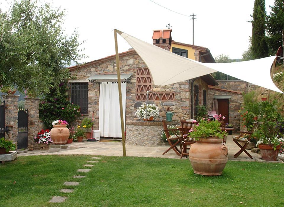 Casa Marianna Lucca Exterior foto